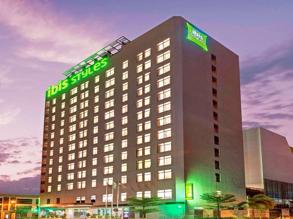 Ibis Styles Johor Iskandar Puteri Hotel Johor Bahru Exterior foto